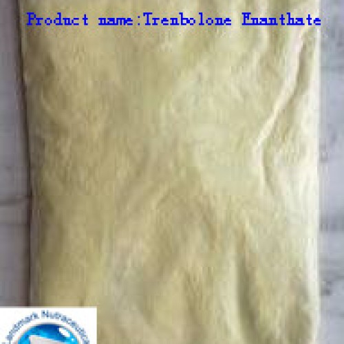 Trenbolone enanthate